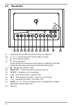 Предварительный просмотр 17 страницы Medion LIFE P66970 User Manual