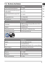 Предварительный просмотр 28 страницы Medion LIFE P66970 User Manual