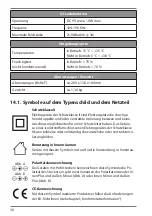 Предварительный просмотр 29 страницы Medion LIFE P66970 User Manual