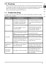 Предварительный просмотр 60 страницы Medion LIFE P66970 User Manual