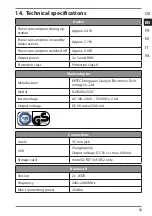 Предварительный просмотр 62 страницы Medion LIFE P66970 User Manual