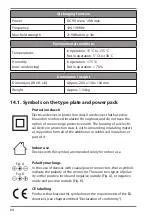 Предварительный просмотр 63 страницы Medion LIFE P66970 User Manual