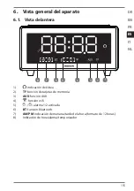 Предварительный просмотр 114 страницы Medion LIFE P66970 User Manual