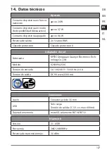 Предварительный просмотр 126 страницы Medion LIFE P66970 User Manual