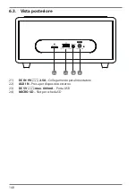 Предварительный просмотр 147 страницы Medion LIFE P66970 User Manual