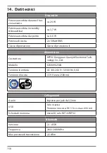 Предварительный просмотр 157 страницы Medion LIFE P66970 User Manual