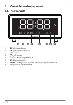 Предварительный просмотр 175 страницы Medion LIFE P66970 User Manual