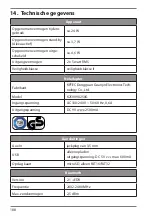 Предварительный просмотр 187 страницы Medion LIFE P66970 User Manual