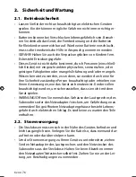 Preview for 5 page of Medion LIFE P69042 Instruction Manual