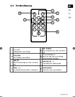 Preview for 12 page of Medion LIFE P69042 Instruction Manual