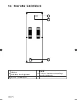 Предварительный просмотр 47 страницы Medion LIFE P69042 Instruction Manual