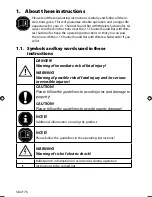 Предварительный просмотр 57 страницы Medion LIFE P69042 Instruction Manual