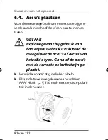 Preview for 81 page of Medion LIFE P69123 Instruction Manual