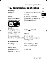 Preview for 90 page of Medion LIFE P69123 Instruction Manual