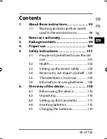 Preview for 92 page of Medion LIFE P69123 Instruction Manual