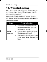 Preview for 117 page of Medion LIFE P69123 Instruction Manual