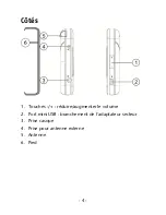 Preview for 61 page of Medion LIFE P73007 Instruction Manual