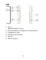 Preview for 87 page of Medion LIFE P73007 Instruction Manual