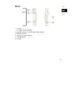 Предварительный просмотр 36 страницы Medion LIFE P73012 User Manual