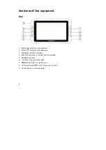 Предварительный просмотр 61 страницы Medion LIFE P73012 User Manual