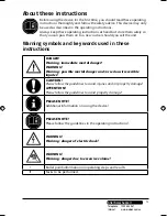 Preview for 5 page of Medion LIFE P73025 Instruction Manual