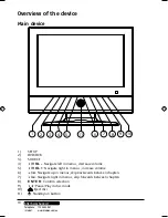 Preview for 12 page of Medion LIFE P73025 Instruction Manual