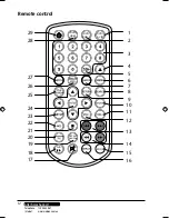 Preview for 14 page of Medion LIFE P73025 Instruction Manual