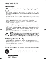 Preview for 5 page of Medion LIFE P82018 Instruction Manual