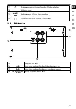 Предварительный просмотр 14 страницы Medion LIFE P85003 Operating Instructions Manual