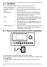 Preview for 17 page of Medion LIFE P85003 Operating Instructions Manual