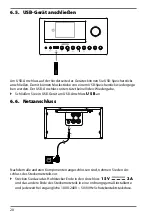 Preview for 19 page of Medion LIFE P85003 Operating Instructions Manual