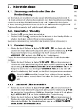 Preview for 20 page of Medion LIFE P85003 Operating Instructions Manual