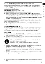 Preview for 22 page of Medion LIFE P85003 Operating Instructions Manual