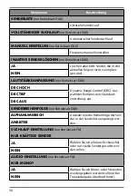 Preview for 29 page of Medion LIFE P85003 Operating Instructions Manual