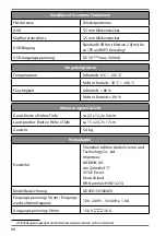 Preview for 43 page of Medion LIFE P85003 Operating Instructions Manual