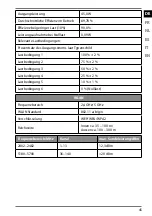 Preview for 44 page of Medion LIFE P85003 Operating Instructions Manual