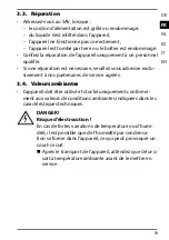 Preview for 58 page of Medion LIFE P85003 Operating Instructions Manual