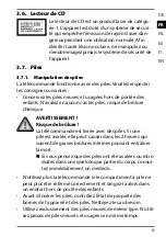 Preview for 60 page of Medion LIFE P85003 Operating Instructions Manual