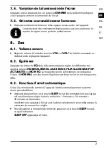 Preview for 74 page of Medion LIFE P85003 Operating Instructions Manual