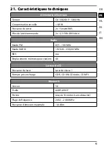 Preview for 92 page of Medion LIFE P85003 Operating Instructions Manual