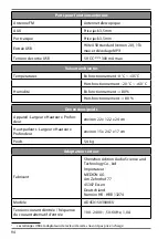 Preview for 93 page of Medion LIFE P85003 Operating Instructions Manual