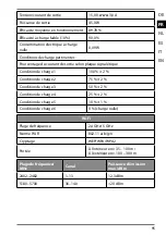 Preview for 94 page of Medion LIFE P85003 Operating Instructions Manual