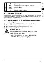 Preview for 114 page of Medion LIFE P85003 Operating Instructions Manual