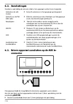 Preview for 115 page of Medion LIFE P85003 Operating Instructions Manual