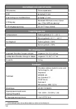 Preview for 141 page of Medion LIFE P85003 Operating Instructions Manual