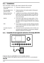 Preview for 163 page of Medion LIFE P85003 Operating Instructions Manual