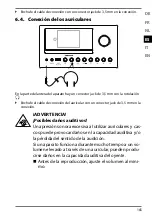 Preview for 164 page of Medion LIFE P85003 Operating Instructions Manual