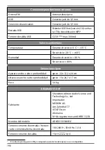 Preview for 189 page of Medion LIFE P85003 Operating Instructions Manual