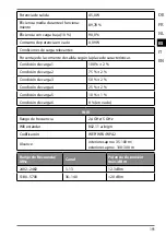 Preview for 190 page of Medion LIFE P85003 Operating Instructions Manual