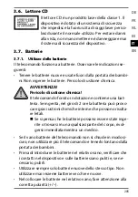 Preview for 204 page of Medion LIFE P85003 Operating Instructions Manual